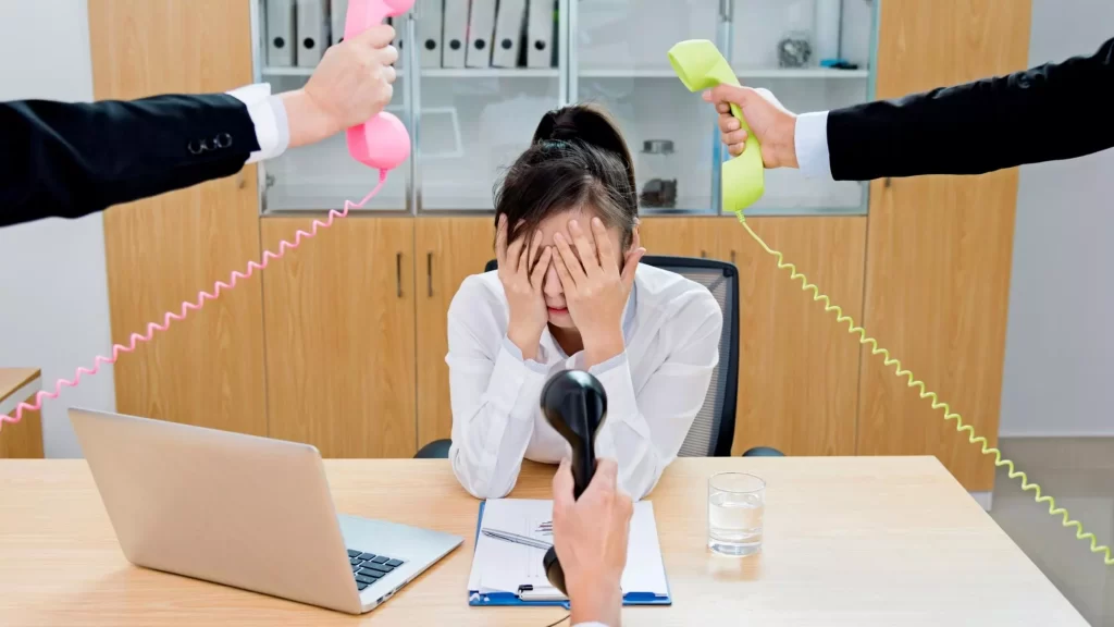 cómo reducir el estrés del personal de nómina de tu empresa