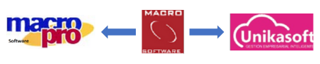 logo macrosoftware